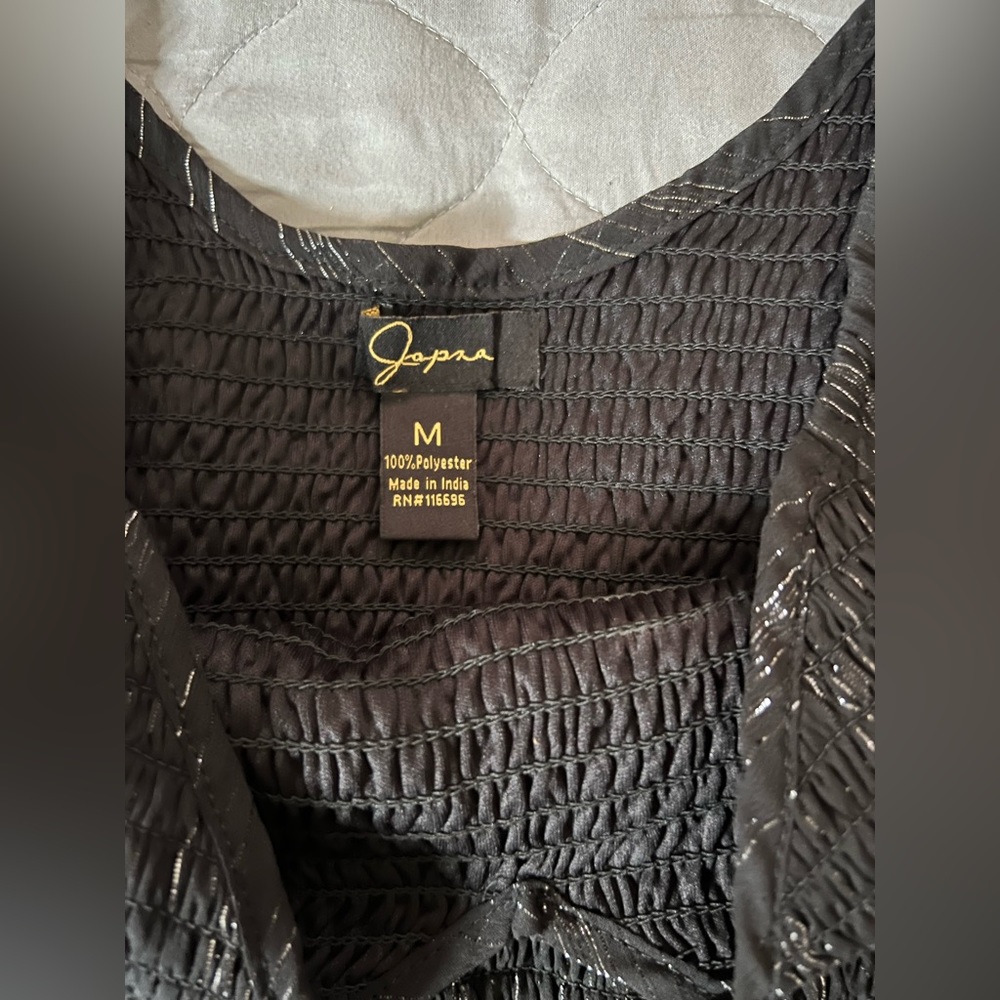 size M in woman’s, japan brand , only worn 2 times